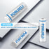 AA Rechargeable Batteries,1.2V 600mAh Ni-MH Double A Batteries,for Solar Lights and Household Devices,12 Pack...