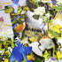 Springbok Puzzle to Remember - Alzheimer & Dementia Activity - 36 Piece Jigsaw Puzzle Butterfly Blossom - Made in USA...