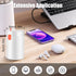 20 in 1 Multifunctional Cleaner Kit for Electronic Devices, Keyboard Cleaning Brush, Headphones Cleaner Kit for AirPods, Multi-Tool for Cleaning L...