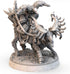 Tainted Grail: Kings of Ruin Black Goat Miniature Upgrade - Enhance Your Game Experience! Ages 14+, 1-4 Players, 2-3 Hour Playtime, Made...