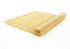 BambooMN Sushi Making Kit Rolling Mats, Rice Paddle, Spreader, Sauce Dish...