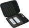khanka Hard Travel Case Compatible with Kodak Luma 150/350 Pocket Projector - Portable Movie Projector, Case Only...