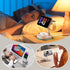 2024 Version 3 in 1 30W Supper Fast Wireless Charging Station for iPhone Apple Watch AirPods, Magnetic Charger Stand Dock Multiple Devices for 15/...