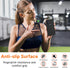 for Moto G-Pure Case: with 1 Pack Glass Screen Protector, 3 in 1 Full-Body Strong Protection Shockproof Heavy Duty Phone Case for Motorola Moto G ...