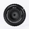 Holga HPL-N 0.25mm Pinhole Lens for Nikon SLR & DSLR Camera(Black...