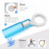 Kuject 320 PCS Heat Shrink Wire Connectors, Multipurpose Waterproof Electrical Wire Terminals kit, Insulated Crimp Connectors Ring Fork Spade Butt...