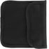 Lens Filter Storage Bag, Lens Filter Case Anti Shock Soft Nylon Photography Lens Filter Insert Filter Pouch for Filters Up to 82mm...