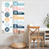 Growth Mindset Posters for Classroom Motivational Posters Decorations Bulletin Board Banner Boho Rainbow Inspirational Posters School Poster for T...
