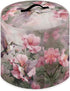 Two Hummingbirds Appliance Dust Cover for Instant Pot Glass Lid 8 Qt Instant Pot Accessory Set Appliance Dust Cover Kitchen Appliance Covers for L...