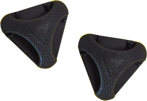 Seattle Sports Tri-Way Lashmates Mini - Pair...