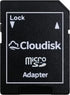 Pack of 2 Micro SD Card 16GB Flash Memory Card Micro SDHC with SD Adapter and Card Reader, C10, A1, U1, UHS-I (16 GB)...