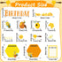 127Pcs Bee Birthday Bulletin Board Set Birthday Bee Hive Decorations Honeycomb Cutouts Birthday Classroom Bulletin Board Bee Bulletin Board Birthd...