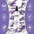 Odorcide Loo-Dini Lavender Vanillar 8oz Toilet Spray & Bathroom Spray – Use This Bathroom Spray Odor Eliminator Before You Go – Poop Spray For Toi...