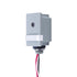 NSi Industries TORK RKP201 Outdoor 120-Volt Stem Mount Photocontrol with Light Adjustment Bar - Controls Lighting Dusk to Dawn - Compatible with I...
