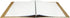 MCS Expandable 10-Page Scrapbook Album with 12 x 12 Inch Pages, 13.5 x 12.5 Inch, Vintage Postmark...