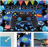7x5Ft Video Game Happy Birthday Backdrops for Boy Gaming Theme Photography Background Birthday Party Decoration Cake Table and Birthday Decoration...