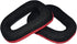 Memory Foam Earpads Ear Pads Cushions Compatible with Logitech G35 G430 G930 F450 Headphones...