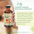 CHILDLIFE ESSENTIALS Kids Multivitamin & Mineral - Kids Vitamins, Liquid Multivitamin for Kids, Toddler Multivitamins, Liquid Vitamins, Baby Multi...