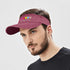 Cap Sun Visor for Men Visor Hat Uv Protection Sun Visors...