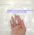 ComfortHome 2 Pack Mattress Bag for Moving and Storage, Medium Weight, Fits Twin/Full Size Mattress...