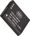 BM LI-90B, LI-92B Battery for Olympus Tough TG-6, TG-5, TG-Tracker, Tough SH-1, SH-2, SP-100, SP-100 IHS, Tough TG-1 iHS, Tough TG-2 iHS, Tough TG...