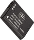 BM LI-90B, LI-92B Battery for Olympus Tough TG-6, TG-5, TG-Tracker, Tough SH-1, SH-2, SP-100, SP-100 IHS, Tough TG-1 iHS, Tough TG-2 iHS, Tough TG...