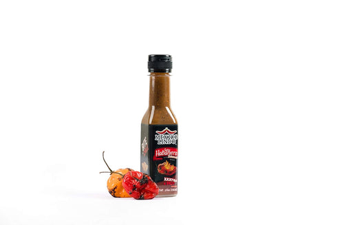 Mexico Lindo Hot Sauce Variety Pack | Includes 1 Bottles Each of Red Habanero + Green Habanero + Xxxtra Hot | 5 Fl Oz Bottles (Pack of 3)...