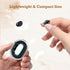 Skin Tone Mini Small Bluetooth Earbuds Invisible Wireless for Small Ear Canals Low Profile Smallest Sleep Micro Discreet Hidden Earbuds Small Ears...