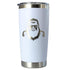 Bigfoot Coffee Mug, Sasquatch Tumbler, Abominable Snowman Coffee Mug, 20 0z Travel Mugs for Women...