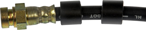 Dorman H620902 Brake Hydraulic Hose Compatible with Select Chrysler / Dodge / Jeep Models...