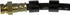 Dorman H620902 Brake Hydraulic Hose Compatible with Select Chrysler / Dodge / Jeep Models...