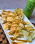 Pup & The Pepper Jalapeno Lime Time Hot Sauce - A Zesty Twist of Lime and Jalapeno Heat...