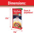 Fasta Pasta Cookbook (Spiral Bound)...