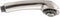 Dura Faucet RV Kitchen Faucet Designer Toggling Pull-Out Sprayer Replacement Faucets Only (Brushed Satin Nickel)...