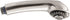 Dura Faucet RV Kitchen Faucet Designer Toggling Pull-Out Sprayer Replacement Faucets Only (Brushed Satin Nickel)...