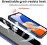 SunRemex for Samsung Galaxy A15 5G Case with HD Screen Protector,Samsung A15 5G Phone Case Built in Rotatable Metal Ring Holder Kickstand for Sams...