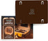 Boveda Metal Boveda Mounting Plate | For Use With One (1) Size 320 Boveda (Sold Separately) | Includes One (1) Mounting Magnet | 1-Count...