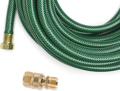Connector Garden Hose Fittings Adapter Hose Quick Connect Guide Car Hose Connector Protector High Pressure Washing Machine Car Washer Tool Appendi...