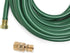 Connector Garden Hose Fittings Adapter Hose Quick Connect Guide Car Hose Connector Protector High Pressure Washing Machine Car Washer Tool Appendi...
