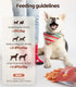 Chicken Slices, Real Chicken, 16OZ, Training Reward Snacks, Rawhide-Free, Dog Pet Food...