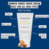 ATWATER Smooth Target Mens Shaving Cream, Pre- Shave & Shave Cream in One, Knick-Free and Irritation Free Protection - Sensitive Skin Shaving Crea...