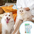 Cat Steamy Brush Dog brushes for Shedding Grooming, Lightweight Skin Friendly Pet Brush Hair Removal Comb Brushes for Long or Medium Haired Cats(B...