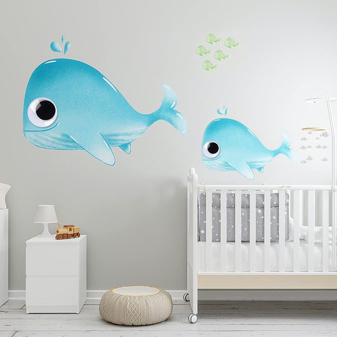6 Pieces Googly Google Eyes Self Adhesive Googlie Craft Wiggle Eyes (2 Inches 3 Inches 4 Inches)...