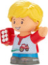 Fisher-Price Little People, Eddie...