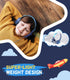 Kids Headphones, Upgrade USB Type C Kids Headphones for School, 94dB Volume Limit Wired On-Ear Headset for Kids/Toddlers/Children/Teens/Boys/Girls...