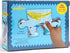 eeBoo: Sharks & Friends - 20 Piece Puzzle - 15 x 11 Kids Jigsaw, Glossy Pieces, Preschool Puzzle, Ages 3+...