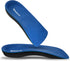 Envelop 3/4 Arch Support Inserts for Men and Women - Orthotic Shoe Insoles for Plantar Fasciitis, Flat Feet, Over-Pronation, Tendonitis, Foot Pain...