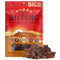 Ayoba Spicy Grass Fed Beef Biltong Slices (4 Ounce, Pack of 1) - Keto Friendly Air-Dried Grass Fed Beef Paleo Snacks - Gluten Free, Whole 30 Appro...