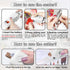 Mini Chip Bag Sealer, Handheld Heat Vacuum Sealer and Cutter, Portable Chip Bag Resealer Machine for Snack Plastic Fresh Bags Cookies - White - 2x...