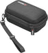 RLSOCO Hard Case for Ricoh WG-80/WG-70/WG-30/WG-7/WG-6 Orange Waterproof Digital Camera. (Case Only)...